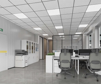 Modern Staff Area-ID:709806923