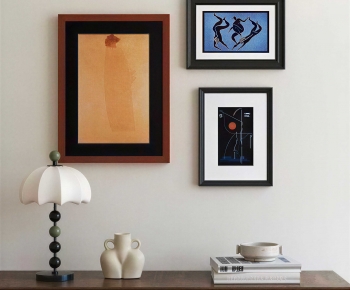 French Style Painting-ID:418514016