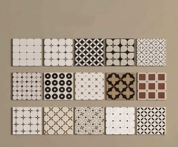 French Style Wall/floor/ceiling-ID:884070449