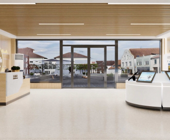 Modern Nursing Home-ID:438010757