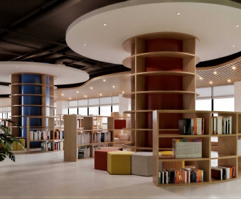 Modern Library-ID:864248044