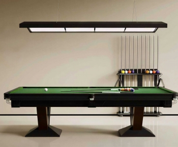 Modern Pool Table-ID:459549454