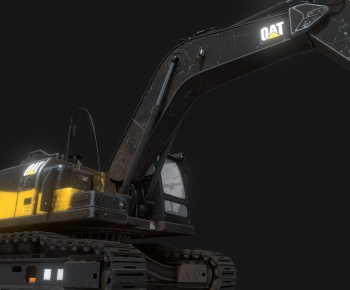 Modern Industrial Equipment-ID:731323006