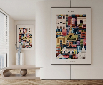 Modern Painting-ID:842030058