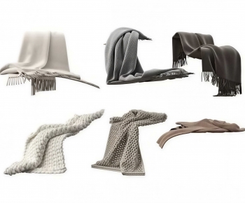 Modern Clothes, Bags And Shoes-ID:164401054