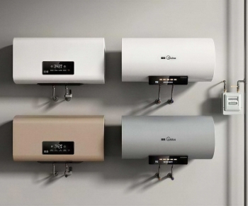 Modern Water Heater-ID:247282989