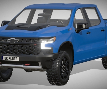 Modern Car-ID:950855979