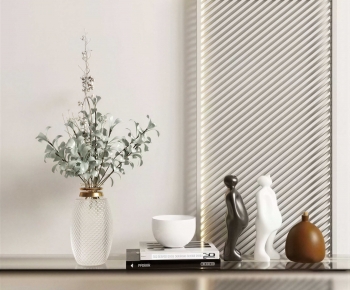 Modern Decorative Set-ID:912010914