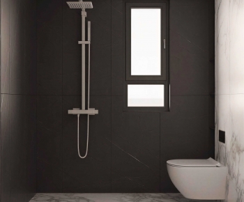 Modern TOILET-ID:784267902