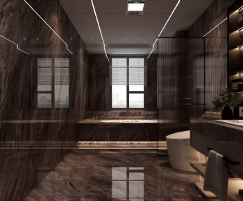 Modern TOILET-ID:613169918