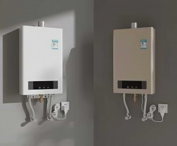 Modern Water Heater-ID:959212065