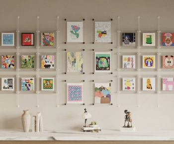 Modern Painting-ID:561970002