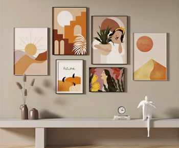 Modern Painting-ID:880914933