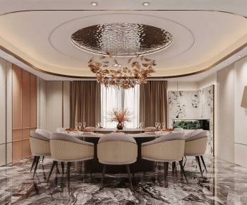 Modern Restaurant Box-ID:520967017