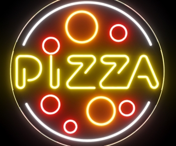 Modern Decorative Lamp-ID:299036032