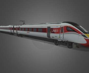 Modern Rail Car-ID:401370583