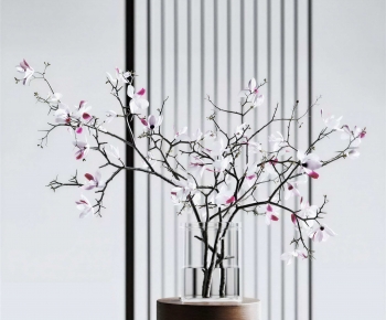 Modern Flower Arrangement-ID:594362971