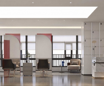 Modern Barbershop-ID:135876894