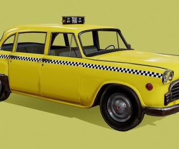 Modern Car-ID:166428097