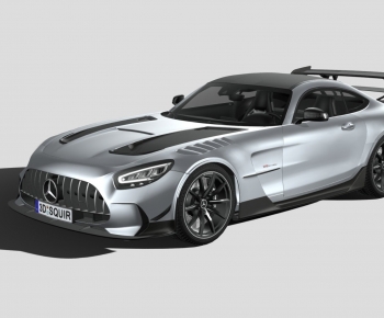 Modern Car-ID:364447126