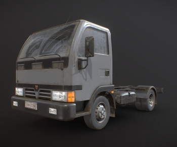 Modern Car-ID:392472037