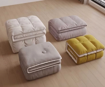 Modern Clothes, Bags And Shoes-ID:755081897