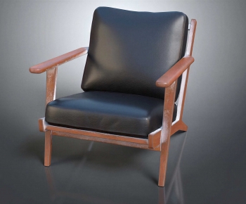Modern Lounge Chair-ID:200032003