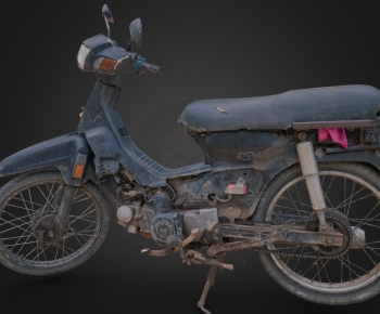 Modern Motorcycle-ID:913552051