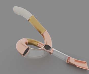 Modern Equipment For Children-ID:444828037