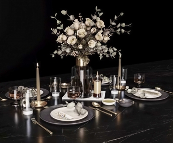 Modern Tableware-ID:332200055