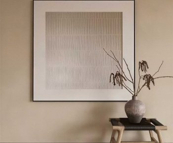 Wabi-sabi Style Painting-ID:273120474