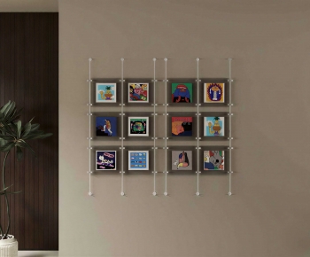 Modern Wall Decoration-ID:754673006