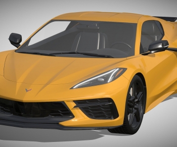 Modern Car-ID:918806087