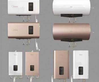 Modern Water Heater-ID:895591021