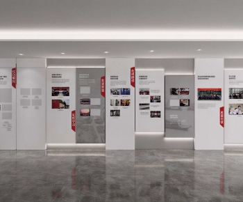 Modern Culture Wall-ID:833529009