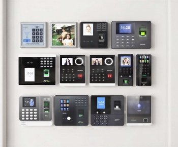 Modern Video Doorbell-ID:618143083