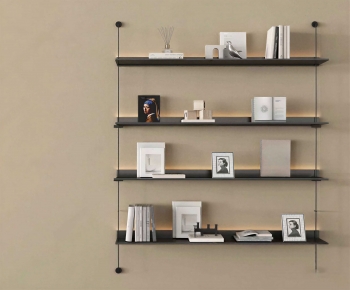Modern Bookshelf-ID:325823072