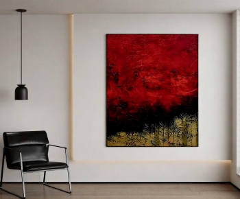 Modern Painting-ID:107541133