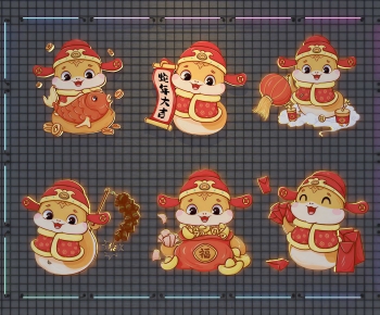 Modern Wall Decoration-ID:664208897