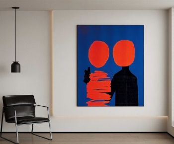 Modern Painting-ID:255383019