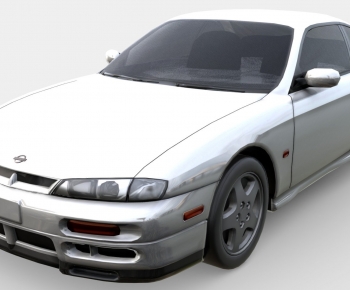 Modern Car-ID:551727061