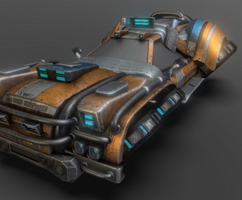 Modern Car-ID:361949921