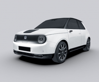 Modern Car-ID:653688912