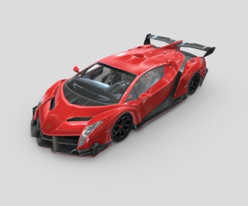 Modern Car-ID:254143004