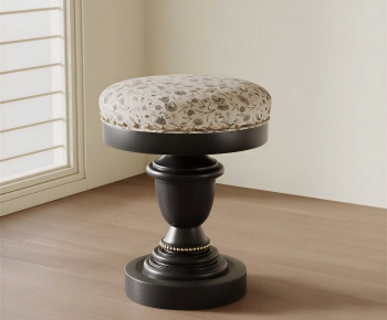 French Style Stool-ID:727324014