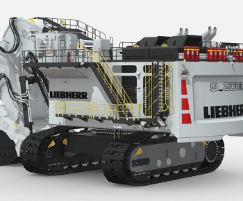 Modern Industrial Equipment-ID:205599077