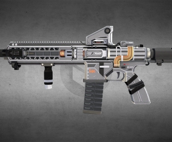 Modern Military Equipment-ID:324207073