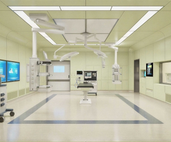 Modern Operating Room-ID:232412109