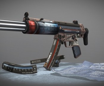 Modern Military Equipment-ID:437943942