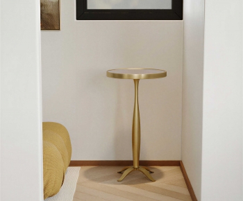 Modern Side Table/corner Table-ID:960537913